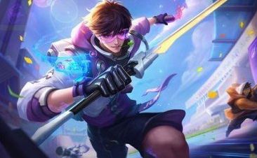 王者荣耀S17李白铭文出装推荐_王者荣耀李白铭文出装搭配攻略