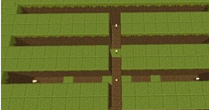 《我的世界》矿道怎么挖 矿道合理挖掘技巧