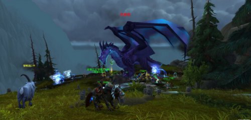 魔兽世界7.0世界boss掉落装备吗 世界boss掉落装备介绍