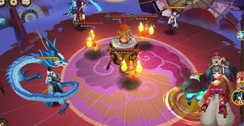 《阴阳师》手游资源怎么获得 金币仙贝获得技巧