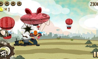 放飞热气球无敌版好玩吗_放飞热气球内购无敌版介绍