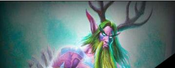 炉石德鲁伊乱斗卡组推荐_德鲁伊乱斗卡组搭配分享