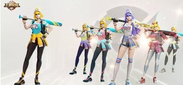 王者荣耀星元皮肤怎么得_王者荣耀换装功能上线时间