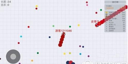 贪吃蛇大作战怎么击杀 贪吃蛇大作战怎么得击杀技巧