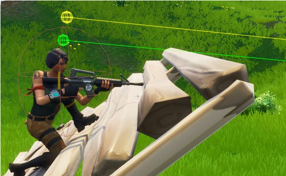 堡垒之夜攻略_堡垒之夜攻略汇总