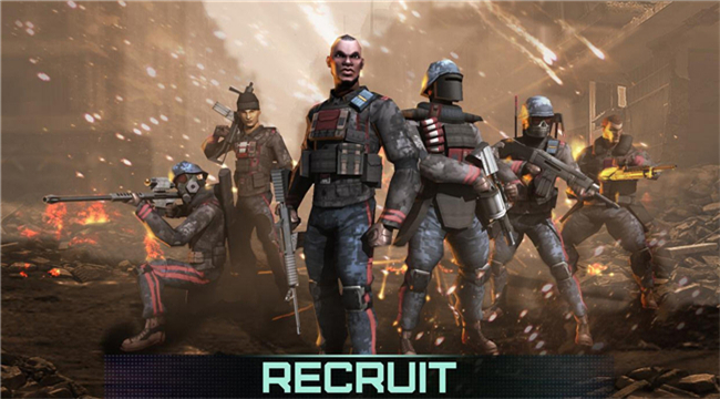 佣兵之战安卓免费版_佣兵之战内购无敌版下载 佣兵之战安卓免费版_佣兵之战内购无敌版下载