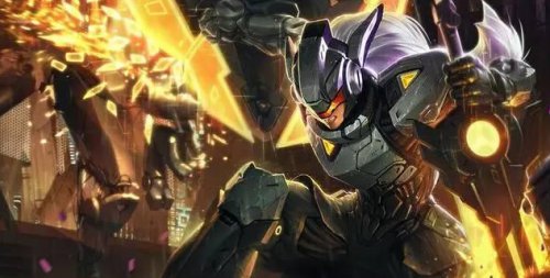 LOL蕾欧娜变身强力辅助 LOL新版本蕾欧娜玩法详解