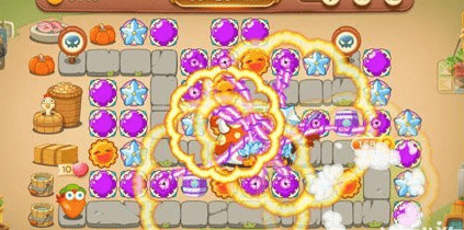 《保卫萝卜3》魔法球怎么样? 道具魔法球分析