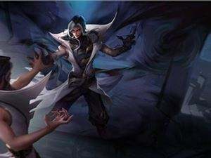 王者荣耀司马懿克制方法_什么英雄克制司马懿