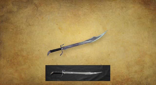 《暗黑3》五年之剑在哪刷？ 什么地图会掉落五年之剑？