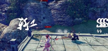 流星蝴蝶剑手游怎么换武器_武器切换方法介绍