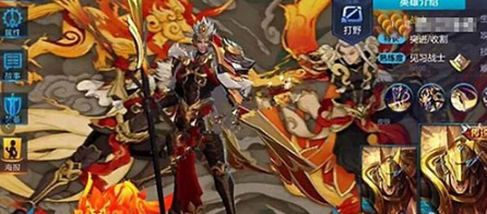 王者荣耀狗年限定皮肤什么时候出_商和参正式上线时间