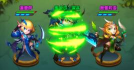 燃烧再临bt版各种族阵容如何构建_燃烧再临阵容搭配推荐