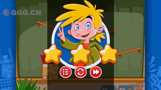 安卓游戏神奇的阿力独家图文攻略合集(七) 安卓游戏神奇的阿力独家图文攻略合集(七)