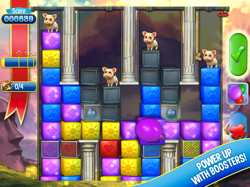 宠物大营救无敌版_宠物大营救内购无敌版下载 宠物大营救无敌版_宠物大营救内购无敌版下载