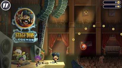 舞台跑酷传奇安卓免费版_舞台跑酷传奇无敌版下载 舞台跑酷传奇安卓免费版_舞台跑酷传奇无敌版下载