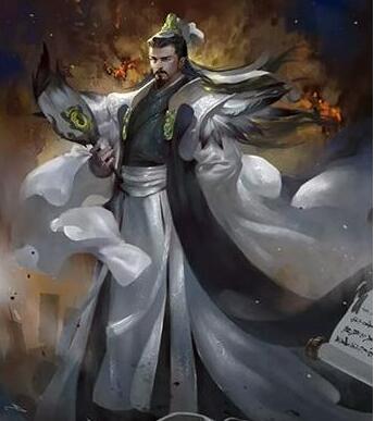 《永恒文明》手游诸葛亮值得入手吗 诸葛亮技能属性怎样