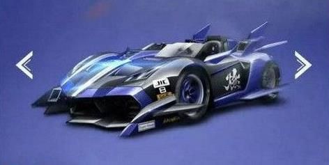 qq飞车手游暗夜伯爵性价比怎么样_暗夜伯爵值得买吗