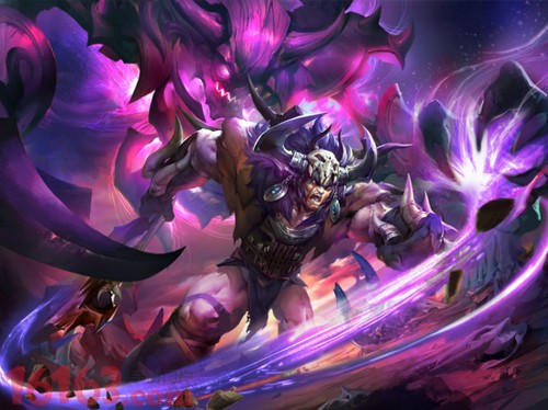 《乱斗西游2》蚩尤怎么获得 蚩尤技能属性详解