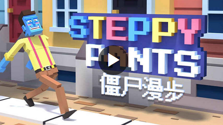 僵尸漫步无敌版_僵尸漫步怎么玩