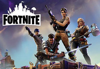 堡垒之夜火圈在哪_堡垒之夜火圈位置分布一览