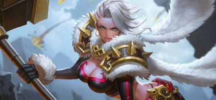 王者荣耀海滩丽影皮肤价格 钟无艳海滩丽影皮肤多少钱