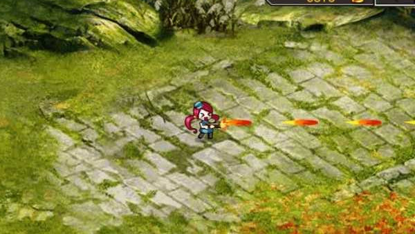 疯狂的小妞无敌版怎么样 疯狂的小妞安卓无敌版下载