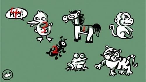 老铁扎心了第十五关宫商角徽羽怎么过_第十五关宫商角徽羽通关攻略