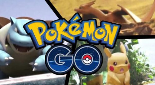 《Pokemon go》精灵追踪功能取消相关原因详解