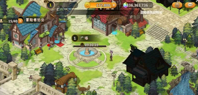 超冒险小镇物语无敌版_超冒险小镇物语无限货币无敌版下载 超冒险小镇物语无敌版_超冒险小镇物语无限货币无敌版下载