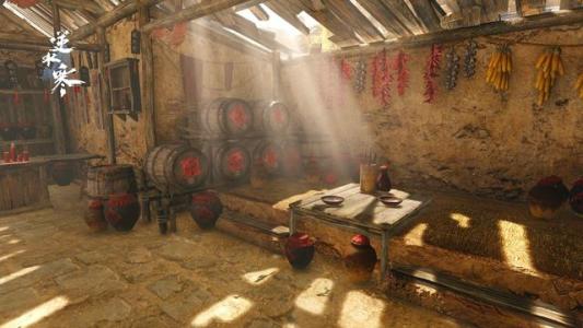 逆水寒荒村惨案任务怎么过_逆水寒荒村惨案任务通关攻攻略