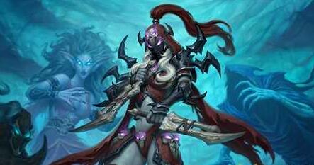 炉石传说狂野模式卡组推荐_炉石传说狂野爆牌贼卡组搭配