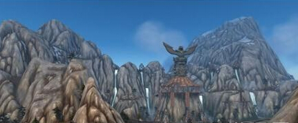 魔兽世界7.0卑鄙的冒险者在哪里 卑鄙的冒险者地点解析