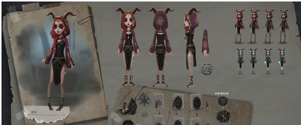 第五人格祭司门之钥怎么用_祭司门之钥使用攻略