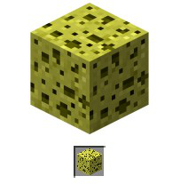 《我的世界》海绵有什么作用 海绵合成表