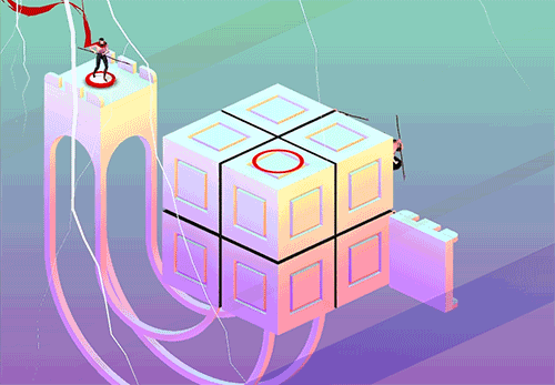 有哪些烧脑的手机游戏_烧脑游戏排行榜前十名