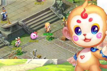 梦幻西游手游神兽如何选择_四大神兽选择攻略