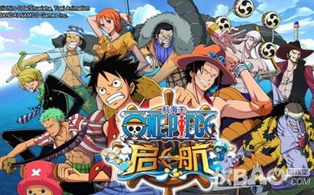 航海王启航青稚和红发选择攻略