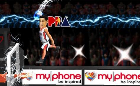 篮球大满贯好玩吗_篮球大满贯安卓无敌版下载