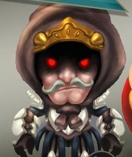 奇幻射击火红眼罗伊厉害吗 奇幻射击无敌版罗伊能力解析