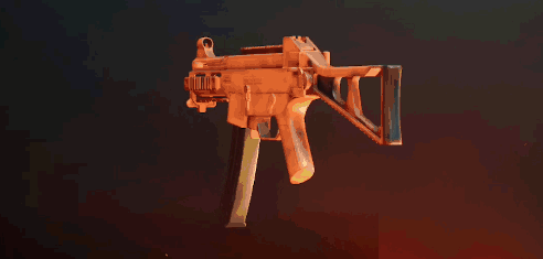 刺激战场枪械涂装怎么获得_刺激战场枪械涂装有哪些