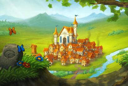 家园7村民迷路了怎么办 家园7无敌版攻略下载 家园7村民迷路了怎么办 家园7无敌版攻略下载