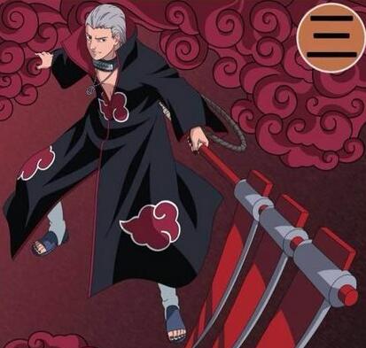 《火影忍者》手游飞段技能如何 飞段技能属性介绍