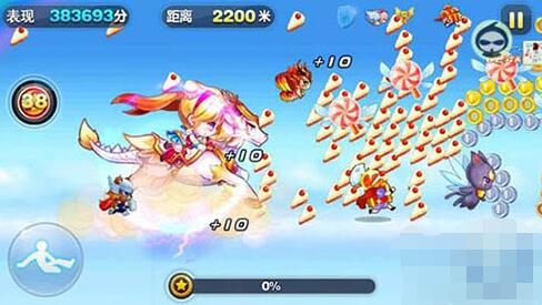 《天天酷跑》九色鹿怎么获得 天天酷跑九色鹿获取攻略