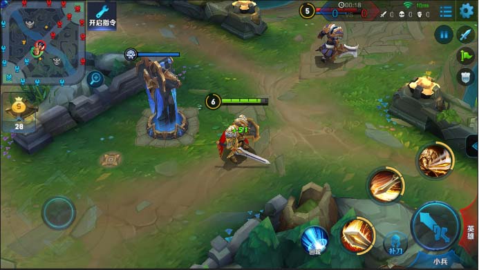 《王者荣耀》新版本圣剑重铸 详解为什么要重做亚瑟