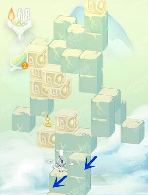 爱莲说第7关怎么过 爱莲说无敌版通关攻略 爱莲说第7关怎么过 爱莲说无敌版通关攻略