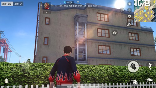 荒野行动电梯怎么用_荒野行动电梯使用方法