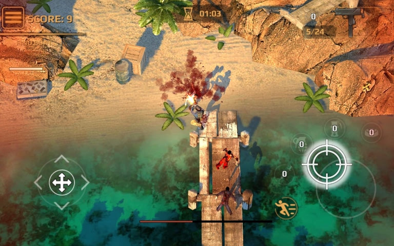 死亡瘟疫无敌版好玩吗_死亡瘟疫无敌版特色功能介绍