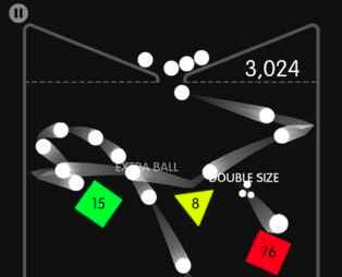 物理弹球无敌版_物理弹球游戏下载