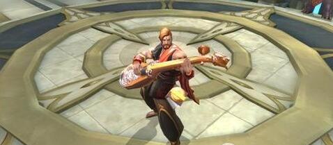 《永恒文明》手游泰戈尔怎么样 泰戈尔属性技能一览